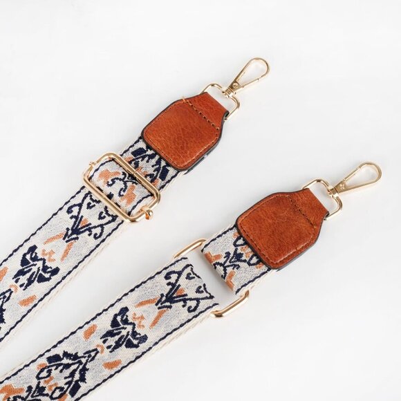 crossbody Bags for Women,Trendy Shoulder Vegan Leather Handbags, Satchel Purse w - Picture 3 of 8